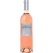 Coteaux d'Aix en Provence AOP rosé DOMAINE DE LA CHAPUSSE, bouteille de 75cl