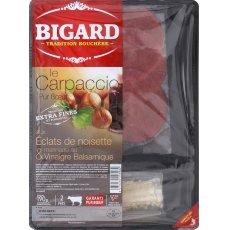 Bigard carpaccio noisette 190g