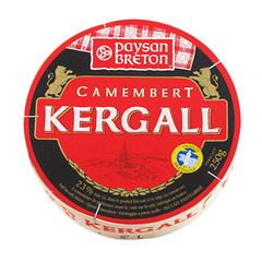 Camembert Le Kergall