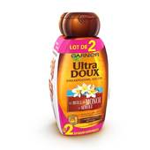 Ultra doux shampooing monoi neroli 2x250ml