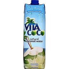 Boisson eau de noix de coco Vita Coco
