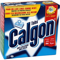 Calgon - Anti-Calcaire Tabs Express Ball - Proven