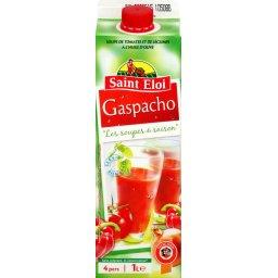 Gaspacho tomate, Le pack 1L