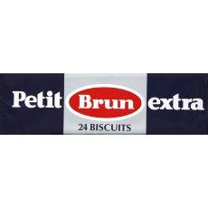 Biscuits Petit Brun Extra LU 1 x 150g