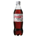 Coca-cola light 50cl