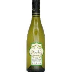 La Roche Beaulieu, Muscadet sevre et maine sur lie - vin blanc, la bouteille de 37,5 cl