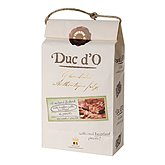 Mousselines Duc d'O Chocolat lait et noisette 200g