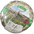Fromage de brebis au lait cru La Soureliette, 32%MG, 650 g