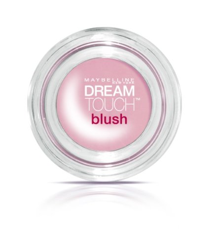 Gemey Dream Soft Blush 05 Mauve
