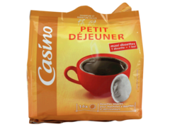 Cafe Dosette Petit Dejeuner