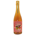 Les Rives de l'Aveyron pomme poire pétillant sans alcool75c