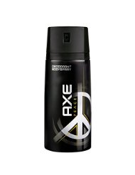 Axe Peace Déodorant Parfumant Spray pour Homme 150 ml - Lot de 3