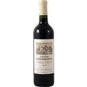 Château Lieumenant Bordeaux supérieur la bouteille de 75 cl