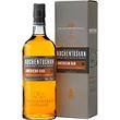 Whisky single malt Auchentoshan American oak 40° 70cl