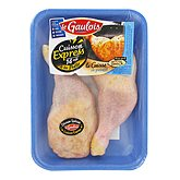 Cuisse de poulet Le Gaulois Cuisson express x2 450g