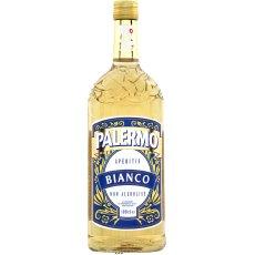 Aperitif sans alcool Palermo Bianco, 1l