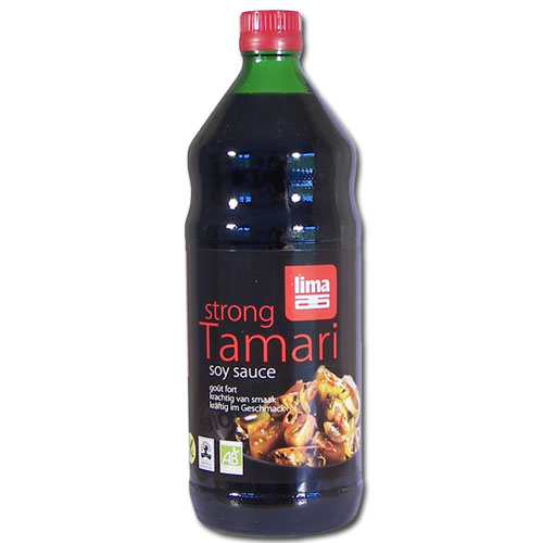 Lima Tamari Sauce Soja Bio 1 L