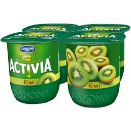 Activia saveur Kiwi