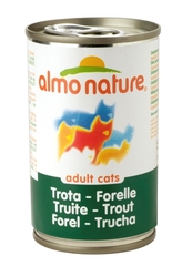 Almo Nature : Boite Blanc De Poulet 140 G
