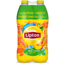 Lipton ice tea pêche abricot 2x1,5l