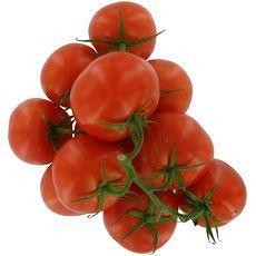 tomates grappes romanella barquette 500g