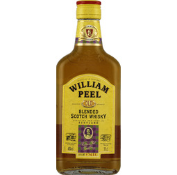 Whisky Ecosse Blended 40% vol.
