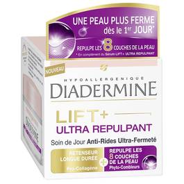 Diadermine lift + ultra repulpant jour 50ml