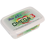 Matiere Grasse omega 3 -250g