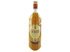 Grant's Whiskys Scotch 1 L