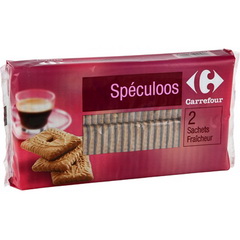 Biscuits Speculoos