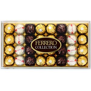 Assortiment Ferrero Collection 359g