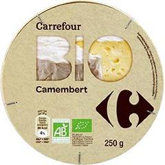 Camembert Bio