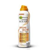 Brume sèche protectrice FPS 50