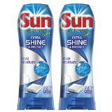 Sun Gel Lave-Vaisselle Expert Extra Shine & Protect 28 Lavages