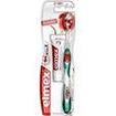 Elmex brosse à dents anti-caries médium + échantillon 12ml