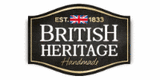 Marque British Heritage