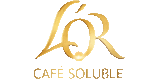 Marque L OR CAFE SOLUBLE